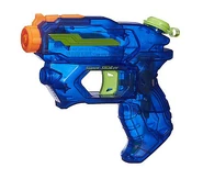 The Sonic ICE Alphafire.