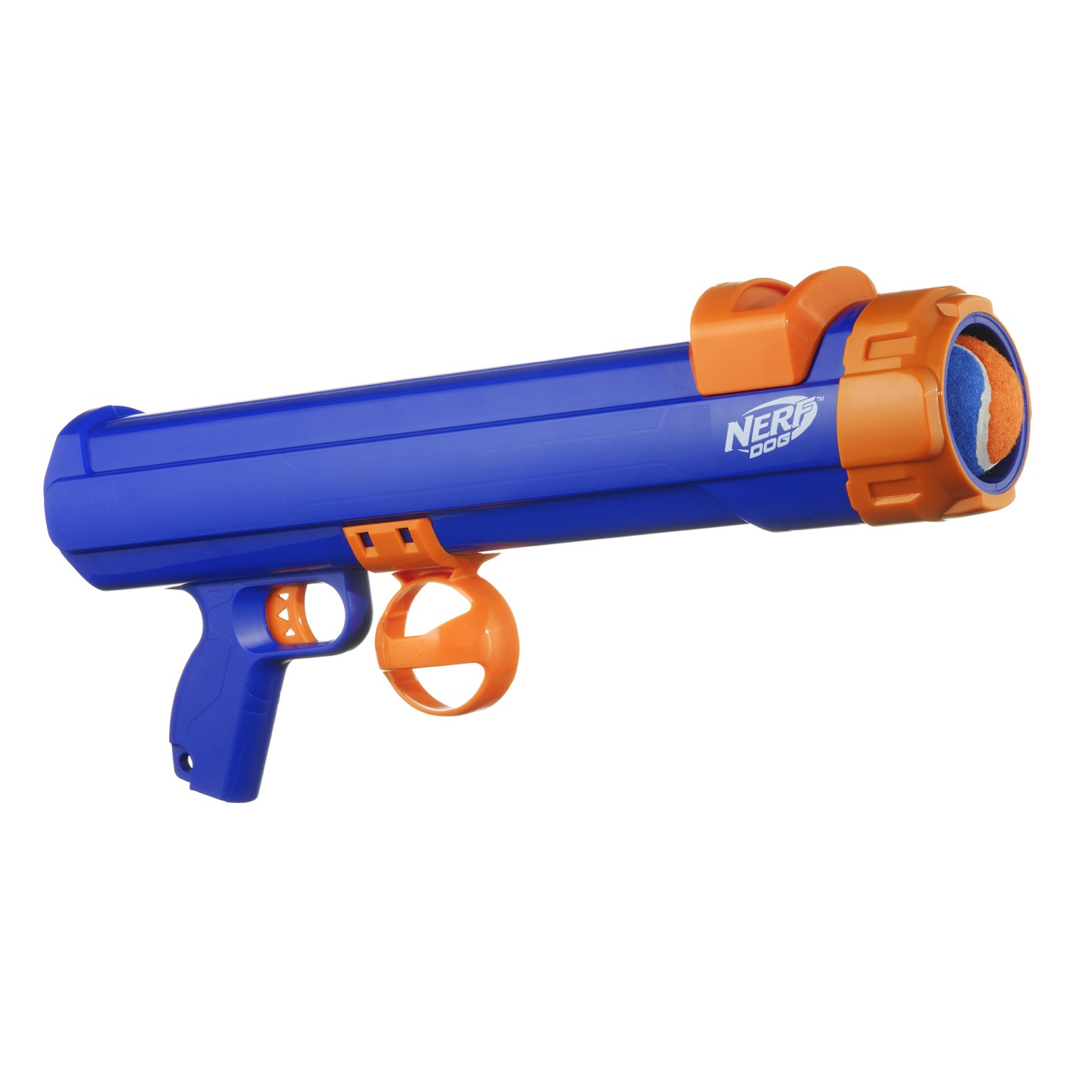 nerf gun ball blaster