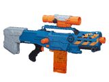 Longshot CS-12