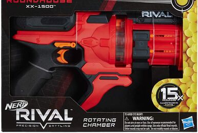 Prometheus MXVIII-20K | Nerf Wiki | Fandom Prometheus MXVIII-20K | Nerf Wiki | Fandom