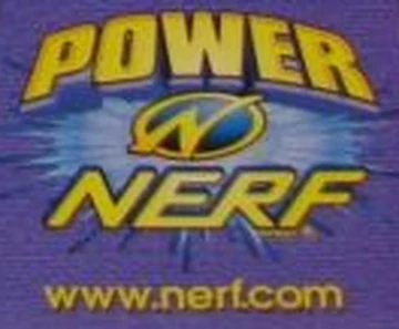 Power Nerf | Nerf Wiki | Fandom