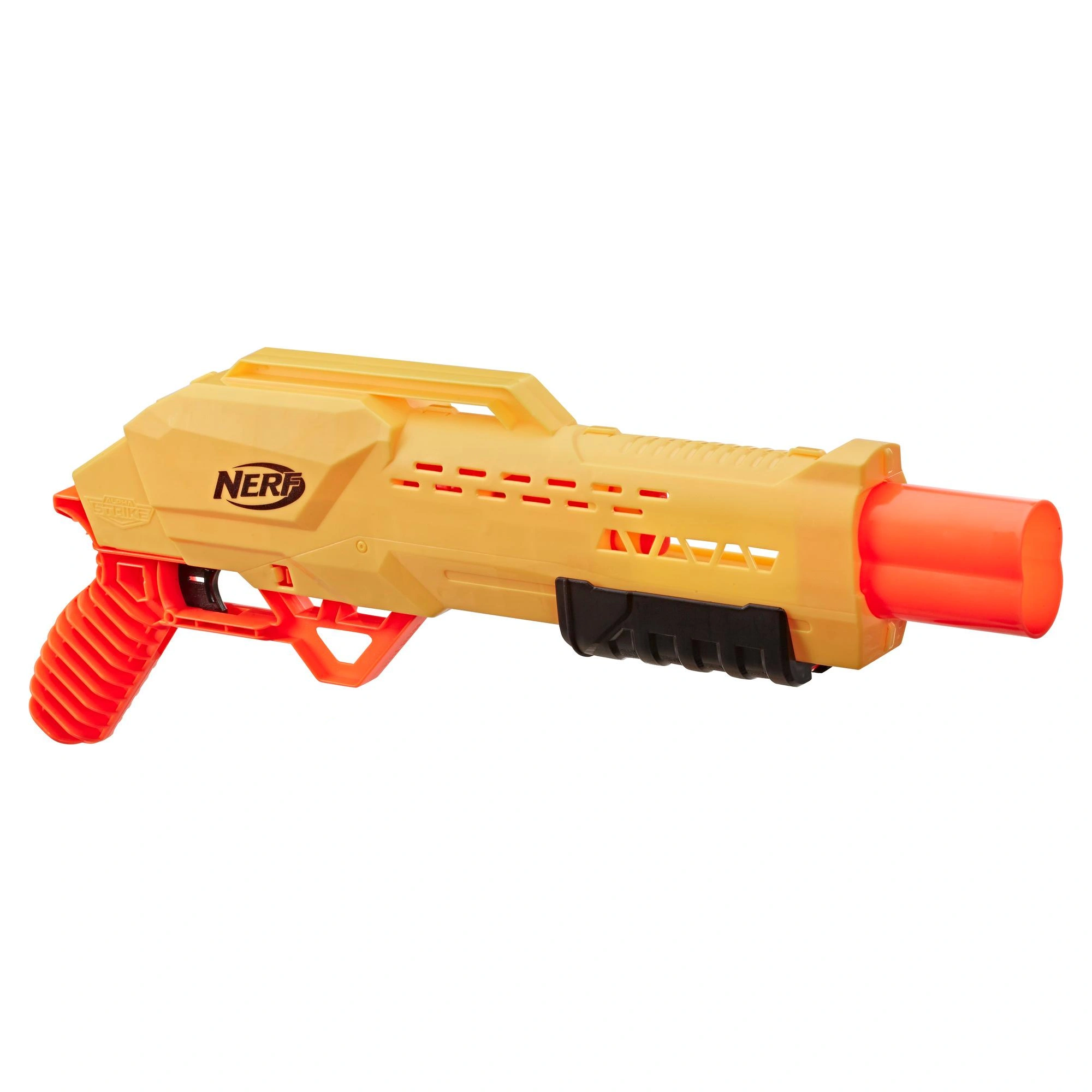 NERF トイガン Nerf Zombie Strike Brainsaw Blaster - Walmart.com