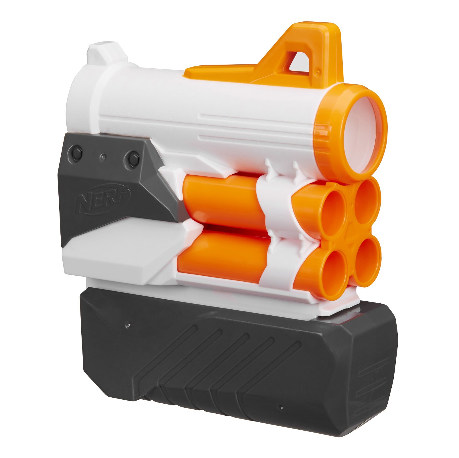 Nerf tri strike with deals accessories