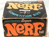 Super Nerf Ball