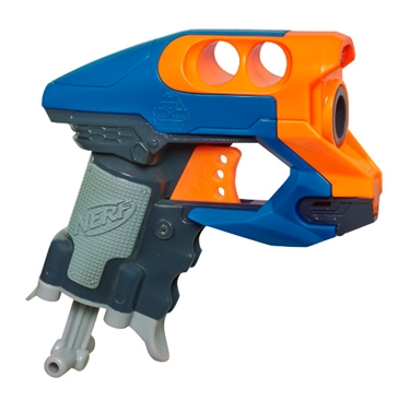 nerf hyperfire argos