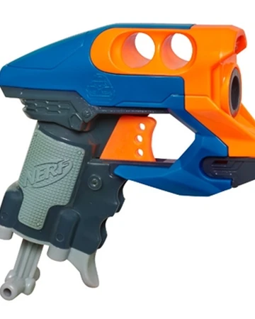 nerf hyperfire argos
