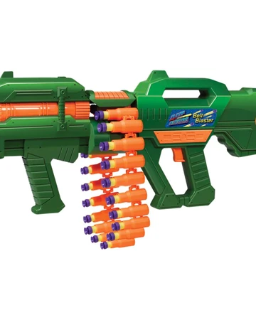 buzz bee toys belt blaster
