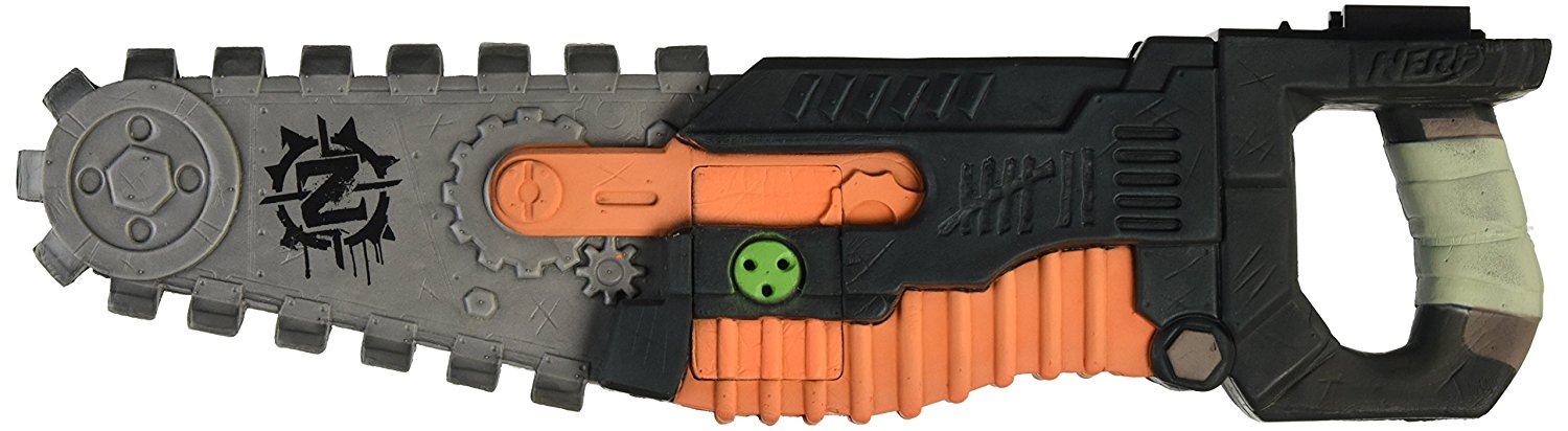 NERF Zombie Strike Brainsaw Blaster Welcome to our website. 