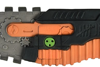 Z-Wrench Axe | Nerf Wiki | Fandom