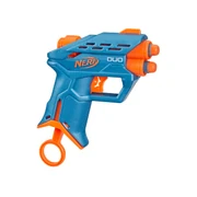 The , an example of a double shot blaster.