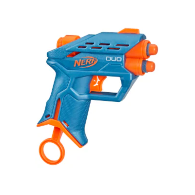 Phoenix CS-10, Nerf Wiki