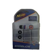 The packaging for the N-Strike variant of the earbuds.