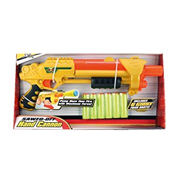 オリジナル　ナーフ　ハンドガン　nerf hand gun Nerf N Strike Hand Gun – Unless Kids