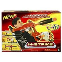 Unity Power System | Nerf Wiki | Fandom