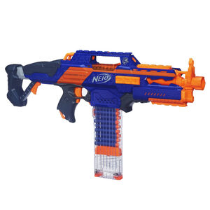 Nerf N-Strike Elite RapidStrike CS-18 Blaster - Nerf