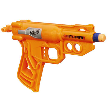 SnapFire | Nerf Wiki | Fandom