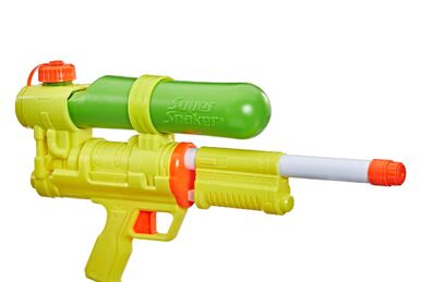 Super Soaker 50 (Supreme) | Nerf Wiki | Fandom