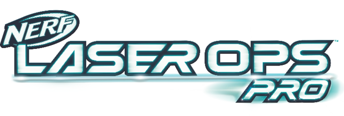 nerf laser ops pro