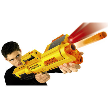 Nerf n hot sale strike deploy