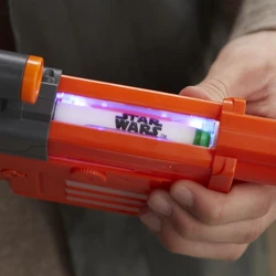 Han Solo Blaster (GlowStrike) | Nerf 
