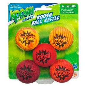 nerf koosh