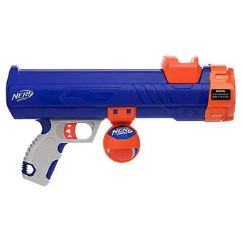 nerf dog duck launcher