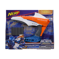 NERF エイリアンメナス ヴォイドキャスター - メルカリ