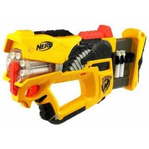 Jual NERF ROBLOX REV