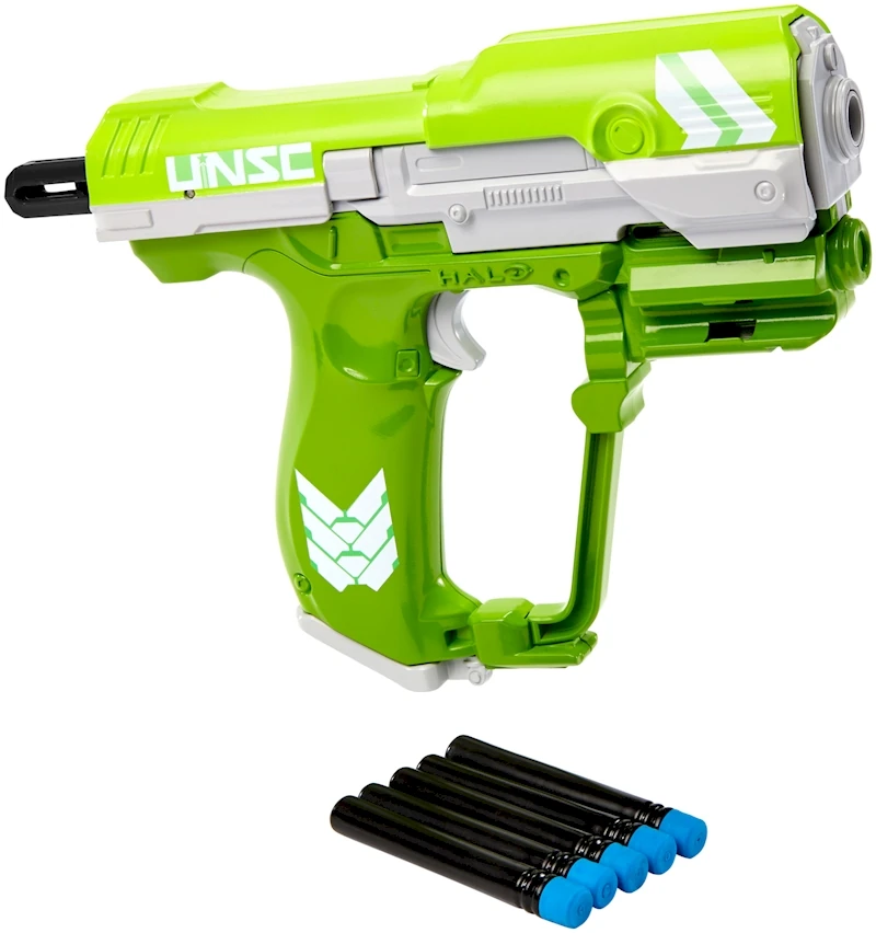 UNSC M6 | Nerf Wiki | Fandom