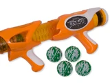 Phantoka Spheres Shooter