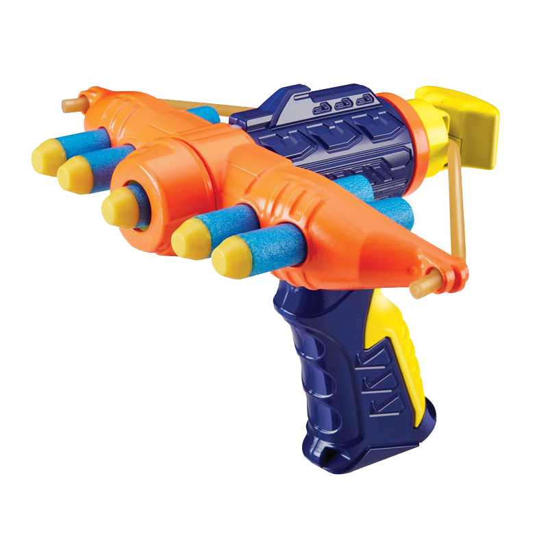 Wholesale Diving Fishing Gun, Blasters, Nerf, Battle Toys 