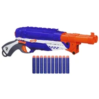 Barrel Break IX-2 | Nerf Wiki | Fandom