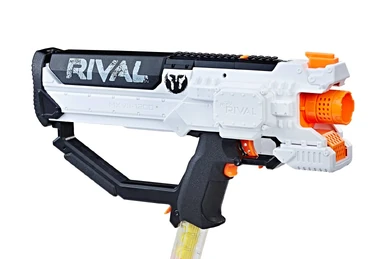 Element EX-6 Action Kit | Nerf Wiki | Fandom