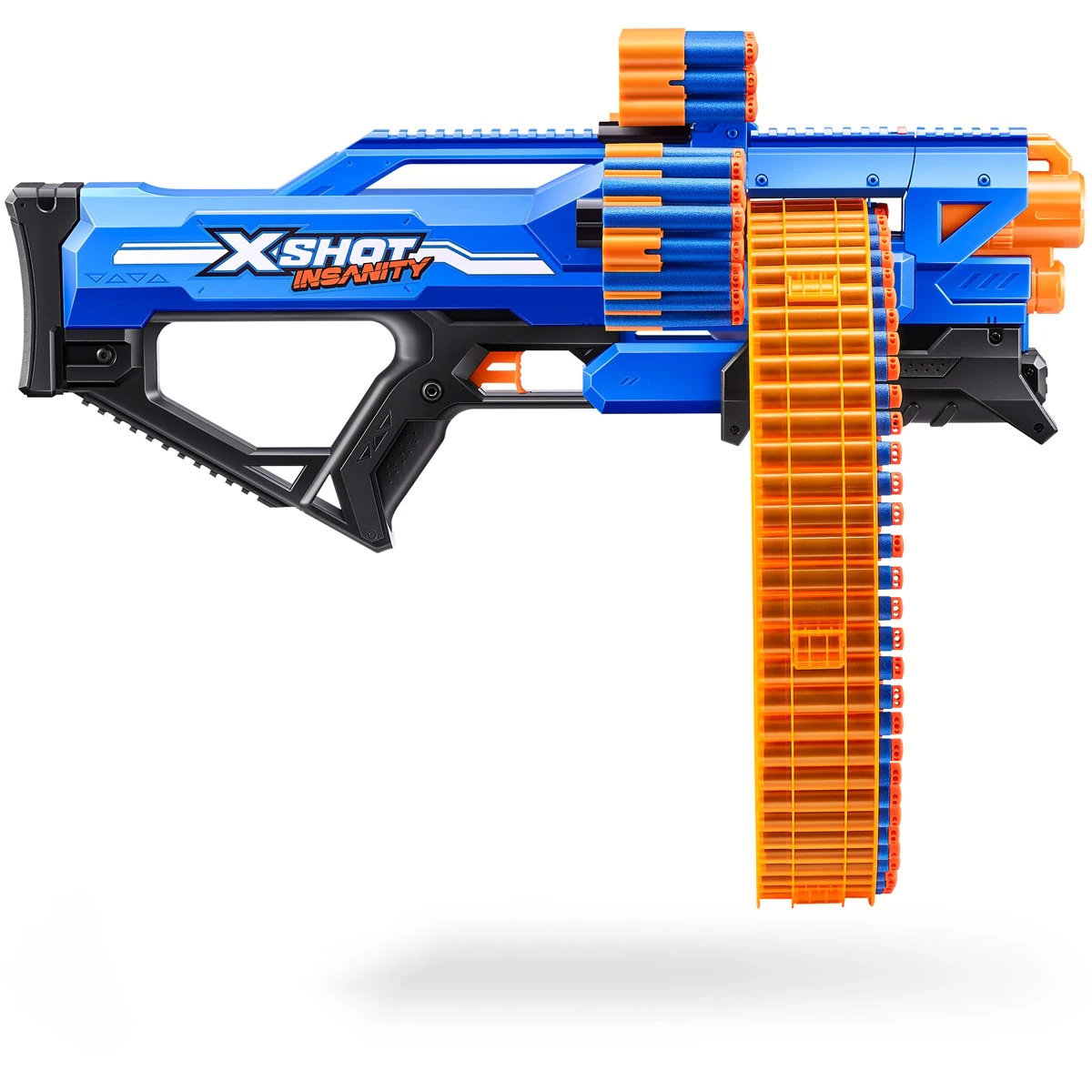 Longshot (X-Shot Pro), Nerf Wiki