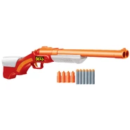 A pre-release render of Rick's Shotgun.