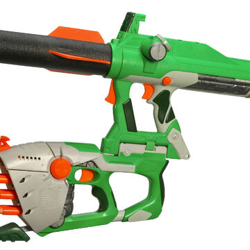nerf avengers hulk