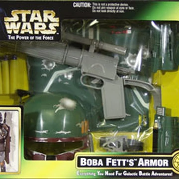 nerf boba fett blaster