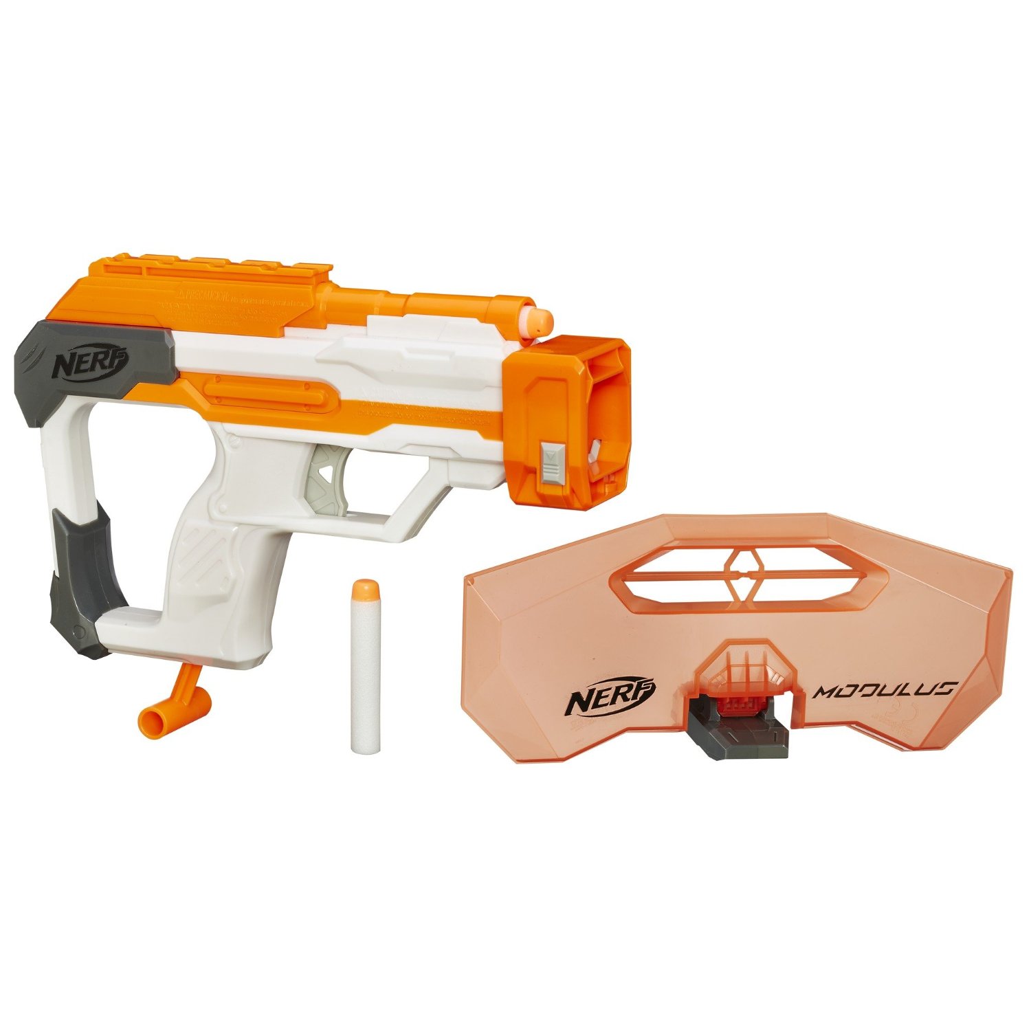 NERF トイガン 青 オレンジ モダンデザイン NERF トイガン 青 オレンジ モダンデザイン 84 Blue Nerf Gun
