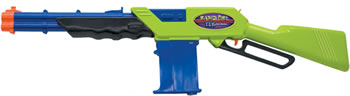Buzz bee toys cheap rapid fire tek