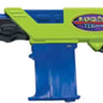 buzz bee toys rapid fire tek