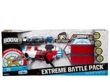 Extreme Battle Pack