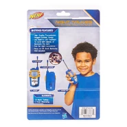 The back of the packaging for the Night Talkie.