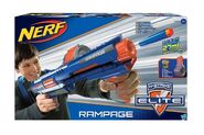 Rampage EliteXDbox