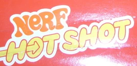 HotShot logo