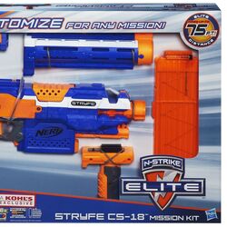 Kohls nerf sale