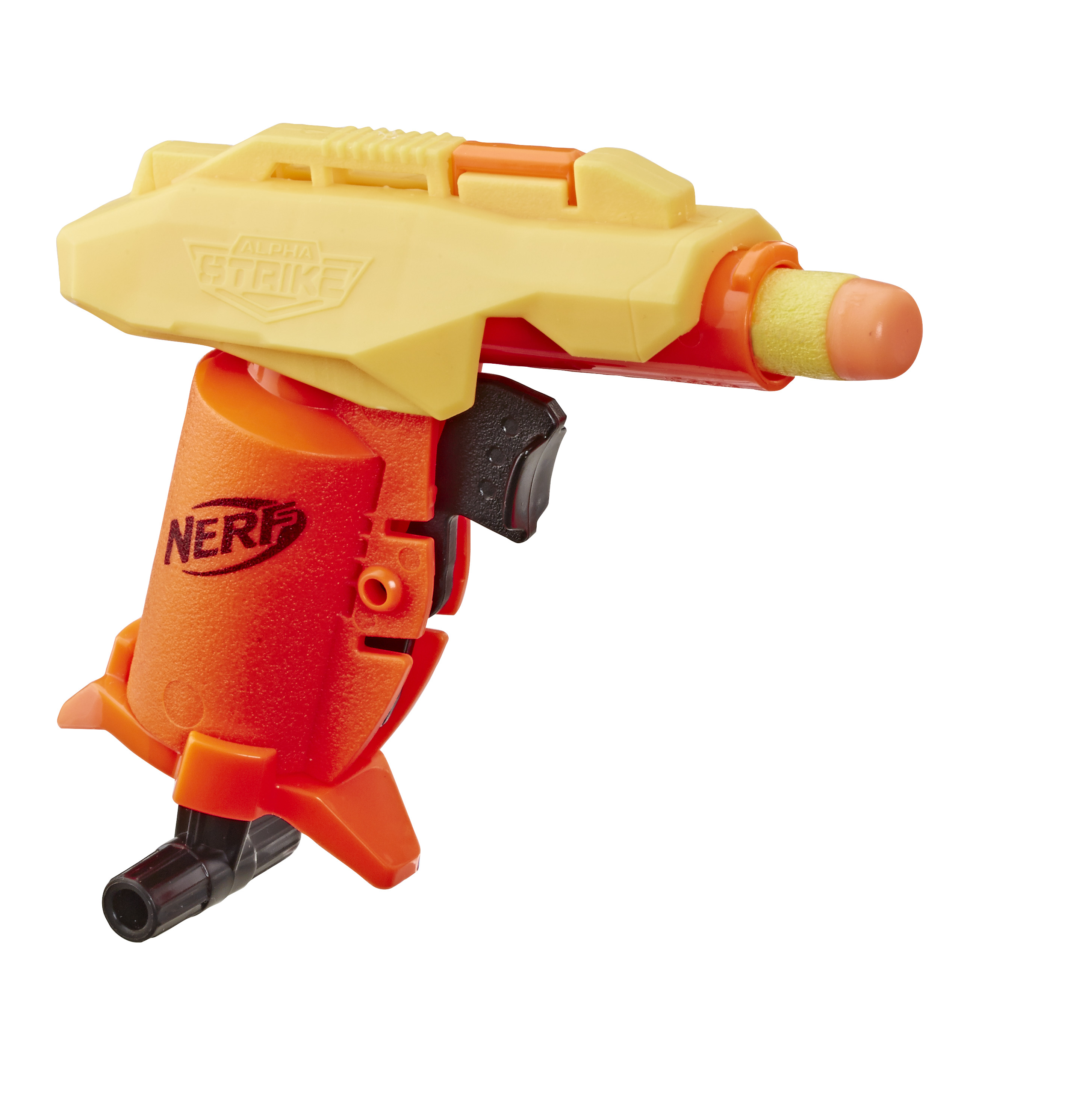 Nerf Strike, Nerf Wiki