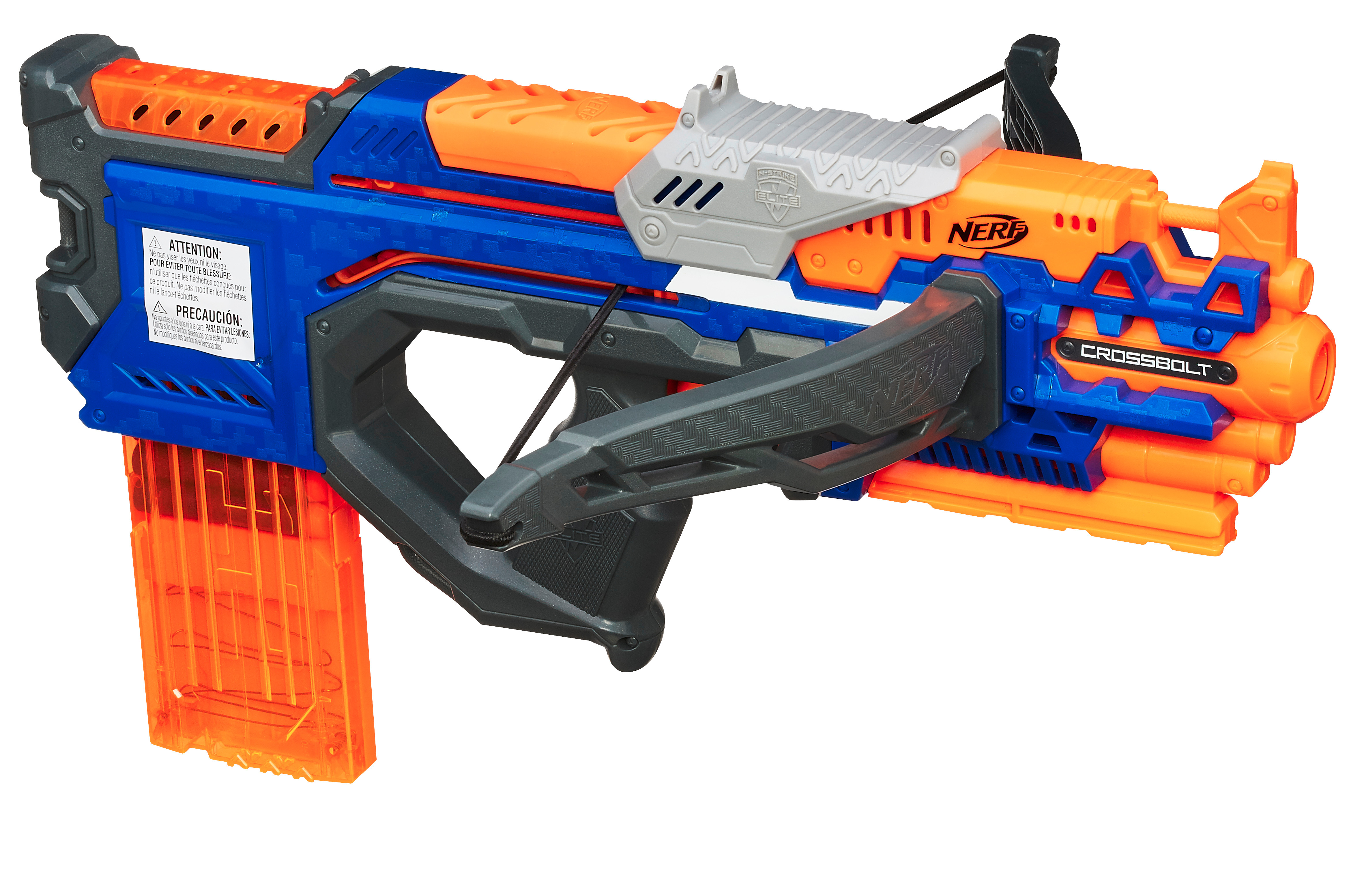 Phoenix CS-10, Nerf Wiki