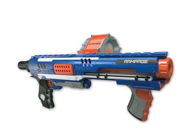 貴重】NERF クロスボルト エリートXD 無意味