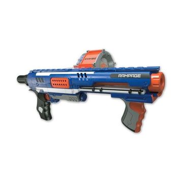 Rampage (Elite XD) | Nerf Wiki | Fandom