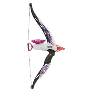 The "Phoenix" Heartbreaker Bow.